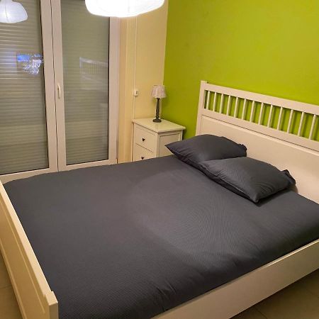 Appartement Aan Zee บลังเคนเบอร์เก ภายนอก รูปภาพ